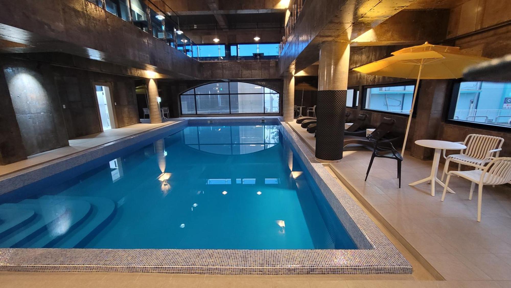 Grim Resort Jeju Dış mekan fotoğraf