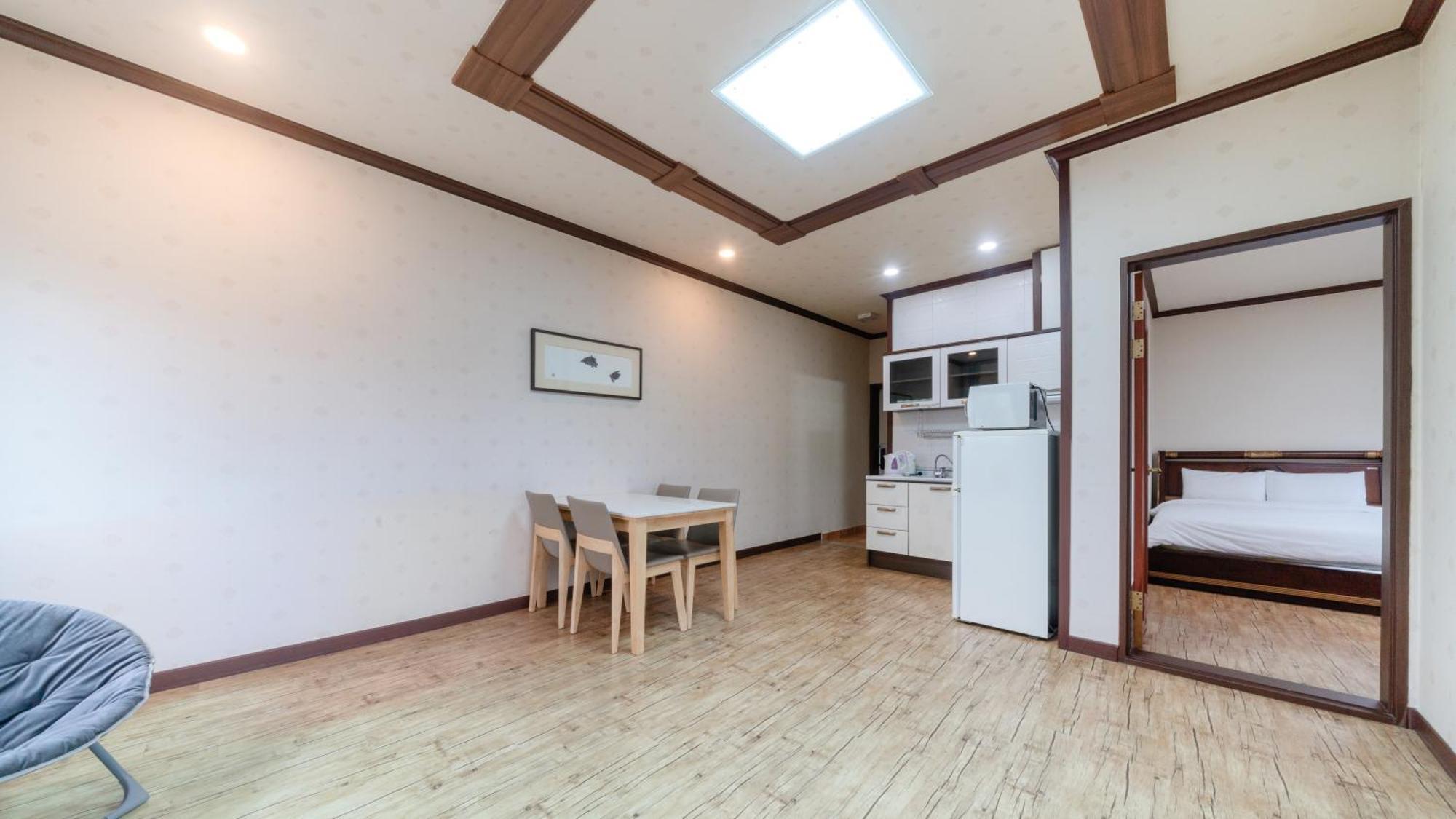 Grim Resort Jeju Dış mekan fotoğraf