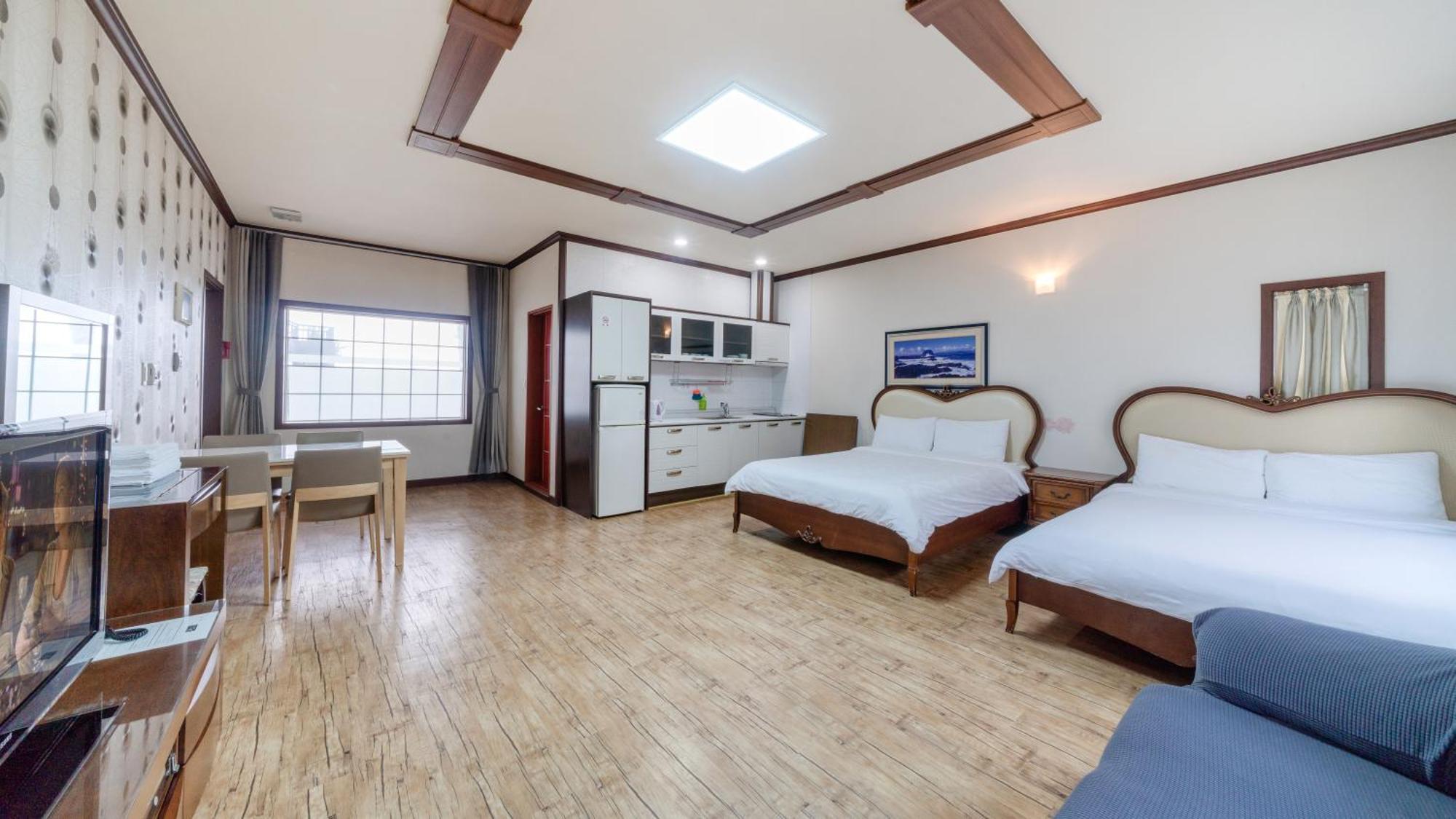 Grim Resort Jeju Dış mekan fotoğraf